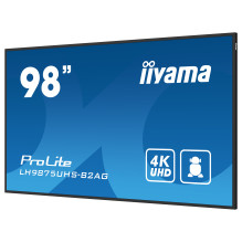 iiyama LH9875UHS-B2AG Signage Display