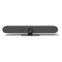 Logitech Rally Bar Mini + Tap IP video conferencing system
