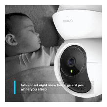 TP-Link Tapo TC70 security camera