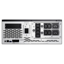 APC Smart-UPS X 2200VA nepertraukiamo maitinimo šaltinis (UPS)