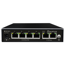 LevelOne FEP-0631 network...