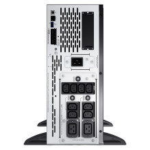 APC Smart-UPS X 2200VA nepertraukiamo maitinimo šaltinis (UPS)