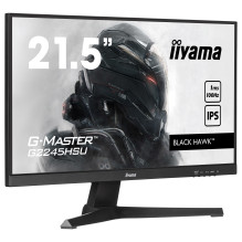 iiyama G-MASTER G2245HSU-B2...