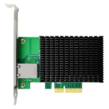 LevelOne GNC-0210 network card