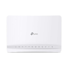 TP-Link Wi-Fi 6 interneto dėžutė 4 belaidis maršrutizatorius TP-Link Wi-Fi 6 interneto dėžutė 4 belaidis maršrutizatorius