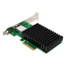 LevelOne GNC-0210 network card