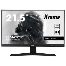 iiyama G-MASTER G2245HSU-B2 computer monitor