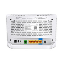 TP-Link Wi-Fi 6 Internet Box 4 wireless router TP-Link Wi-Fi 6 Internet Box 4 wireless router