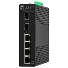 LevelOne IGS-2106P network...