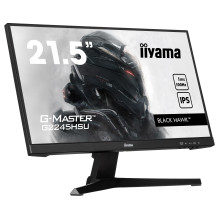 „iiyama G-MASTER G2245HSU-B2“ kompiuterio monitorius