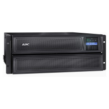 APC Smart-UPS X 2200VA nepertraukiamo maitinimo šaltinis (UPS)