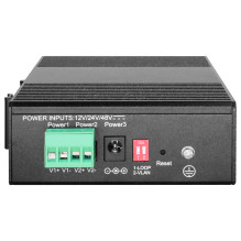 LevelOne IGS-2106P network switch