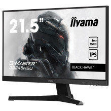 iiyama G-MASTER G2245HSU-B2 computer monitor