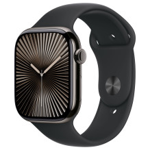 „Apple Watch“ serija 10