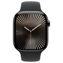 „Apple Watch“ serija 10
