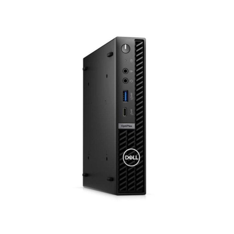 Dell PC, , OptiPlex, Micro Form Factor Plus 7020, Micro, CPU Core i7, i7-14700, 2100 MHz, CPU features vPro, RAM 32GB, D