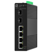 LevelOne IGS-2106 network...