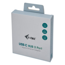 i-tec Metal C31METALG3HUB drive bay panel i-tec Metal C31METALG3HUB drive bay panel