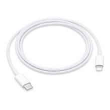 Apple MUQ93ZM / A lightning cable Apple MUQ93ZM / A lightning cable