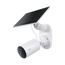 TP-Link Tapo C410 KIT apsaugos kamera