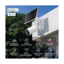 TP-Link Tapo C410 KIT security camera