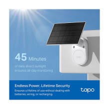TP-Link Tapo C410 KIT security camera