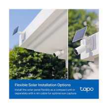 TP-Link Tapo C410 KIT security camera