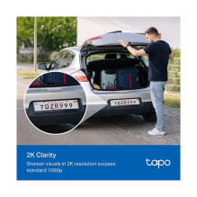TP-Link Tapo C410 KIT security camera