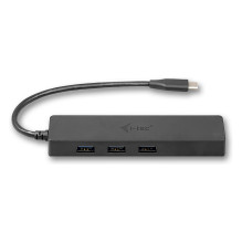 i-tec Advance C31GL3SLIM drive bay panel i-tec Advance C31GL3SLIM drive bay panel