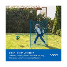 TP-Link Tapo C410 KIT security camera