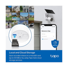 TP-Link Tapo C410 KIT security camera