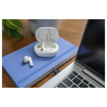 HP Poly Voyager Free 60 / 60+ White Earbuds (2 Pieces)