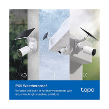 TP-Link Tapo C410 KIT security camera