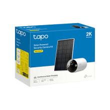 TP-Link Tapo C410 KIT apsaugos kamera
