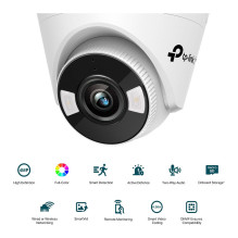 TP-Link VIGI C440 (4 mm)