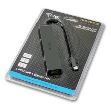 i-tec Advance C31GL3SLIM drive bay panel i-tec Advance C31GL3SLIM drive bay panel