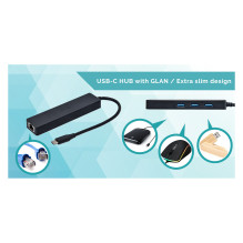 „i-tec Advance C31GL3SLIM“ diskų skyriaus skydelis „i-tec Advance C31GL3SLIM“ diskų skyriaus skydelis