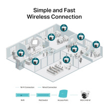 TP-Link VIGI C440(4mm)