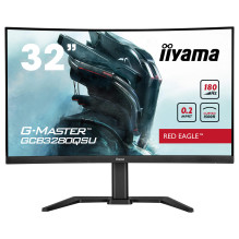 „iiyama G-MASTER GCB3280QSU-B2“ kompiuterio monitorius