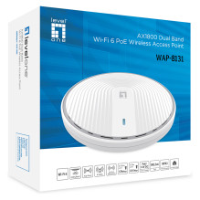 LevelOne WAP-8131 wireless access point