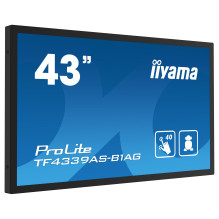 iiyama TF4339AS-B1AG computer monitor