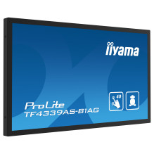 „iiyama TF4339AS-B1AG“ kompiuterio monitorius