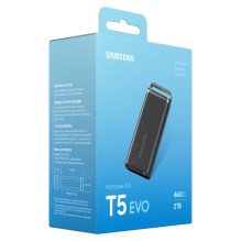 Samsung MU-PH2T0S