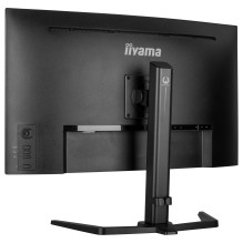 „iiyama G-MASTER GCB3280QSU-B2“ kompiuterio monitorius