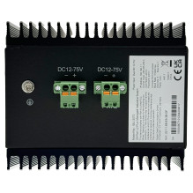 LevelOne IGU-2072 network switch