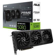 ASUS Prime -RTX5080-O16G ASUS Prime -RTX5080-O16G