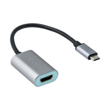 i-tec Metal C31METALHDMI60HZ vaizdo kabelio adapteris i-tec Metal C31METALHDMI60HZ vaizdo kabelio adapteris