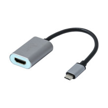 i-tec Metal C31METALHDMI60HZ vaizdo kabelio adapteris i-tec Metal C31METALHDMI60HZ vaizdo kabelio adapteris