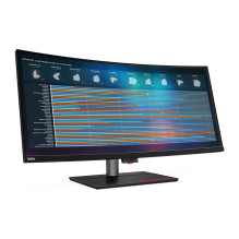 „Lenovo ThinkVision P40w-20“ kompiuterio monitorius