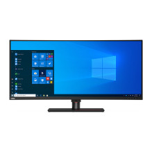 Lenovo ThinkVision P40w-20 computer monitor